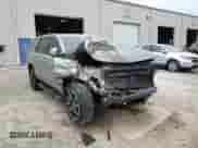 2023 Chevrolet Tahoe RST с VIN 1GNSCRKDXPR543499, выставлен на аукционе Copart как лот 72900354 с пробегом 17 186 миль миль и Списание • Salvage title. История ставок и продаж доступна на DreamBid. Изображение 15.