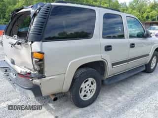 2005 Chevrolet Tahoe LS с VIN 1GNEK13T55J223963, выставлен на аукционе IAAI как лот 42711928 с пробегом 216 944 миль миль и . История ставок и продаж доступна на DreamBid. Изображение 4.