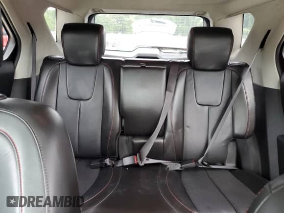 2011 Chevrolet Equinox LTZ с VIN 2CNFLGE51B6294349, выставлен на аукционе Copart как лот 67553115 с пробегом 108 008 миль миль и Списание • Salvage title. История ставок и продаж доступна на DreamBid. Изображение 10.