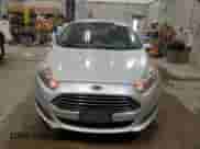 2014 Ford Fiesta SE с VIN 3FADP4BJ1EM190668, выставлен на аукционе Copart как лот 67817925 с пробегом 97 056 миль миль и Чистый • Clean title. История ставок и продаж доступна на DreamBid. Изображение 5.