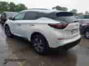 2019 Nissan Murano Platinum с VIN 5N1AZ2MS7KN134457, выставлен на аукционе IAAI как лот 42395170 с пробегом 122 707 миль миль и . История ставок и продаж доступна на DreamBid. Изображение 3.