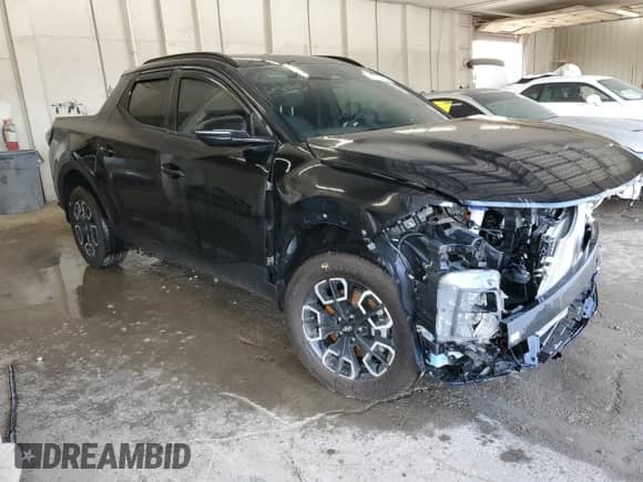 2024 Hyundai Santa Cruz SEL с VIN 5NTJC4DEXRH104666, выставлен на аукционе Copart как лот 86175845 с пробегом 8 030 миль миль и Списание • Salvage title. История ставок и продаж доступна на DreamBid. Изображение 4.