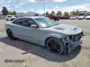 2022 Dodge Charger SRT Hellcat Widebody с VIN 2C3CDXL91NH118778, выставлен на аукционе Copart как лот 80756615 с пробегом 44 185 миль миль и Списание • Salvage title. История ставок и продаж доступна на DreamBid. Изображение 4.