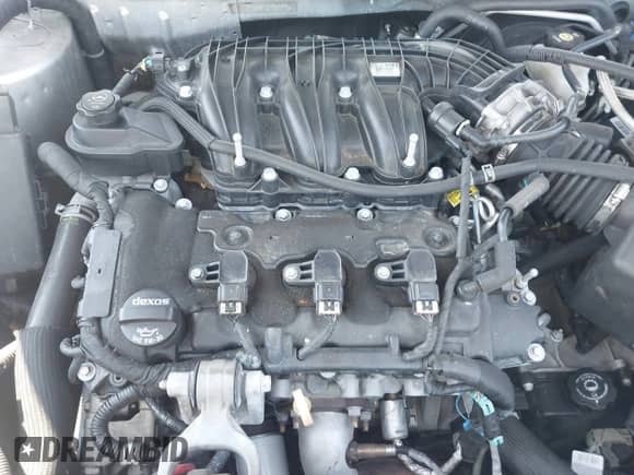 2013 Chevrolet Impala LT с VIN 2G1WB5E33D1130300, выставлен на аукционе IAAI как лот 43252613 с пробегом 206 681 миль миль и . История ставок и продаж доступна на DreamBid. Изображение 10.