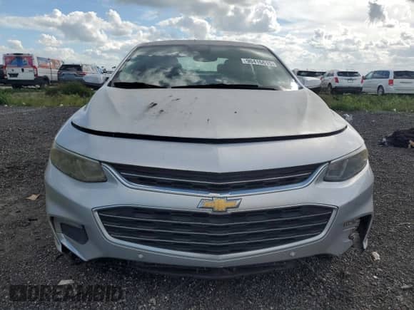 2016 Chevrolet Malibu LT с VIN 1G1ZF5SX4GF317762, выставлен на аукционе Copart как лот 90416615 с пробегом 227 192 миль миль и Чистый • Clean title. История ставок и продаж доступна на DreamBid. Изображение 5.