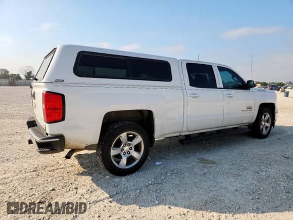 2014 Chevrolet Silverado 1500 LT z VIN 3GCPCREH1EG178026, wystawiony jako Copart lot #67537885 z przebiegiem 234 141 mil mil oraz Szkoda całkowita • Salvage title. Historia ofert i sprzedaży dostępna na DreamBid. Obrazek 3.