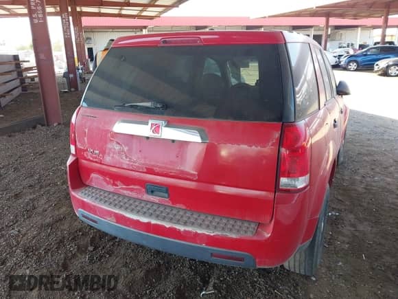2007 Saturn VUE I4 с VIN 5GZCZ33D97S831674, выставлен на аукционе IAAI как лот 43073067 с пробегом Не указан миль и . История ставок и продаж доступна на DreamBid. Изображение 4.