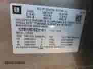 2014 GMC Sierra 1500 SLE with VIN 1GTR1UEC6EZ261411, listed as a Copart auction lot 80489975 with 120,331 mi miles and Salvage title. Bid and sale history available at DreamBid. Image 13.