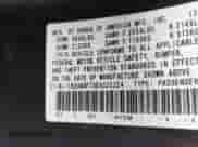 2014 Acura TL Advance с VIN 19UUA8F7XEA005324, выставлен на аукционе IAAI как лот 43163856 с пробегом 148 020 миль миль и . История ставок и продаж доступна на DreamBid. Изображение 9.