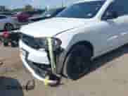 2016 Dodge Durango SXT z VIN 1C4RDJAG9GC302070, wystawiony jako IAAI lot #42893503 z przebiegiem 172 164 mil mil oraz . Historia ofert i sprzedaży dostępna na DreamBid. Obrazek 6.
