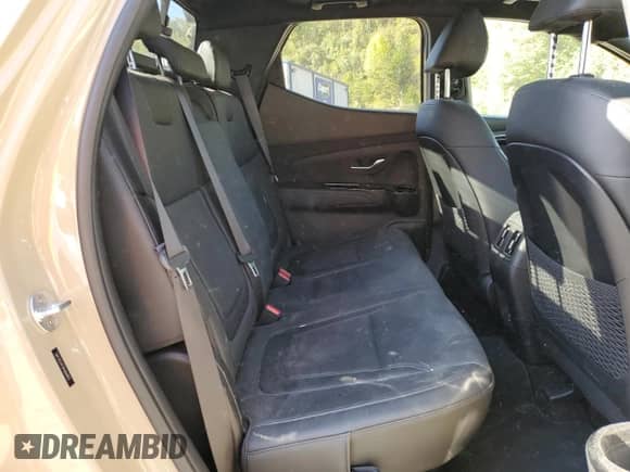 2023 Hyundai Santa Cruz Limited с VIN 5NTJEDAF5PH049855, выставлен на аукционе Copart как лот 75175864 с пробегом 19 091 миль миль и Списание • Salvage title. История ставок и продаж доступна на DreamBid. Изображение 10.