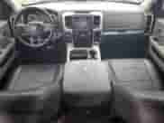 2018 Ram 1500 Big Horn z VIN 1C6RR6LG7JS245335, wystawiony jako Copart lot #61217115 z przebiegiem 134 442 mil mil oraz Szkoda całkowita • Salvage title. Historia ofert i sprzedaży dostępna na DreamBid. Obrazek 8.