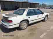 1991 Chevrolet Lumina Euro с VIN 2G1WN54T8M1150826, выставлен на аукционе IAAI как лот 41794780 с пробегом 293 206 миль миль и . История ставок и продаж доступна на DreamBid. Изображение 4.