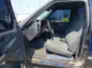 1999 Chevrolet S-10 with VIN 1GCCS1446XK146041, listed as a IAAI auction lot 42904985 with 290,847 mi miles and . Bid and sale history available at DreamBid. Image 8.