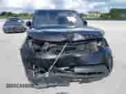 2020 Land Rover Discovery SE with VIN SALRG2RV7L2430039, listed as a IAAI auction lot 40906909 with 57,114 mi miles and . Bid and sale history available at DreamBid. Image 6.