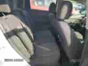 2016 Chevrolet Sonic LT with VIN 1G1JC6SG9G4155828, listed as a Copart auction lot 81158495 with 81,883 mi miles and Salvage title. Bid and sale history available at DreamBid. Image 10.