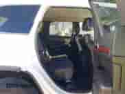 2012 Jeep Grand Cherokee Limited z VIN 1C4RJFBGXCC342513, wystawiony jako IAAI lot #43416360 z przebiegiem 173 799 mil mil oraz . Historia ofert i sprzedaży dostępna na DreamBid. Obrazek 8.