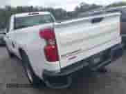 2020 Chevrolet Silverado 1500 Work Truck с VIN 3GCNWAEHXLG424116, выставлен на аукционе IAAI как лот 41816751 с пробегом Не указан миль и . История ставок и продаж доступна на DreamBid. Изображение 3.