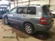 2007 Toyota Highlander Limited z VIN JTEEP21A770206426, wystawiony jako Copart lot #89814385 z przebiegiem 176 210 mil mil oraz Szkoda całkowita • Salvage title. Historia ofert i sprzedaży dostępna na DreamBid. Obrazek 2.