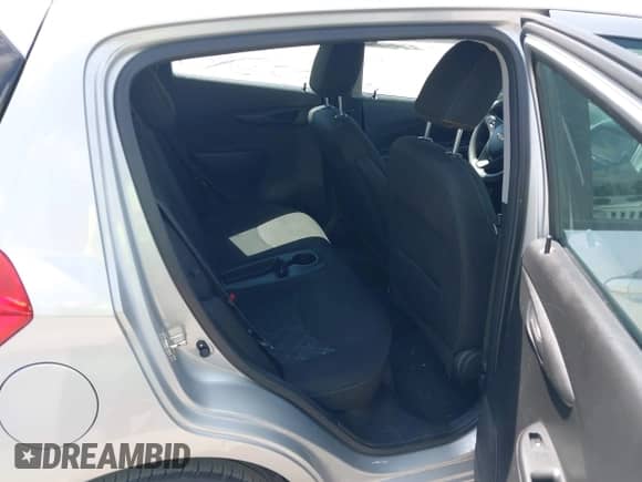 2020 Chevrolet Spark LT с VIN KL8CD6SA9LC456651, выставлен на аукционе IAAI как лот 43198360 с пробегом 100 499 миль миль и . История ставок и продаж доступна на DreamBid. Изображение 8.