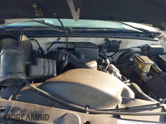 1999 Chevrolet Tahoe Z71 с VIN 1GNEK13R7XJ555202, выставлен на аукционе IAAI как лот 42869694 с пробегом 214 699 миль миль и . История ставок и продаж доступна на DreamBid. Изображение 10.