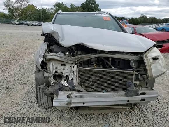 2006 Chevrolet Equinox LT with VIN 2CNDL63F766091131, listed as a Copart auction lot 85539475 with 199,384 mi miles and Clean title. Bid and sale history available at DreamBid. Image 13.