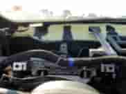 2022 Ram 1500 Big Horn with VIN 1C6RRFMGXNN195386, listed as a Copart auction lot 79891094 with Not provided miles and Non repairable. Bid and sale history available at DreamBid. Image 9.