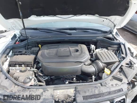 2021 Jeep Grand Cherokee Limited с VIN 1C4RJFBGXMC671150, выставлен на аукционе IAAI как лот 42744257 с пробегом 29 602 миль миль и . История ставок и продаж доступна на DreamBid. Изображение 10.