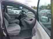 2017 Toyota Sienna LE with VIN 5TDJZ3DC5HS182934, listed as a IAAI auction lot 42202318 with 57,798 mi miles and . Bid and sale history available at DreamBid. Image 5.