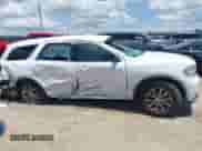 2017 Dodge Durango SXT with VIN 1C4RDHAG6HC805887, listed as a IAAI auction lot 42323043 with Not provided miles and . Bid and sale history available at DreamBid. Image 12.