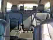 2017 Honda Pilot EX-L with VIN 5FNYF5H77HB000235, listed as a Copart auction lot 53990845 with 185,857 mi miles and Salvage title. Bid and sale history available at DreamBid. Image 10.