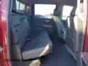 2020 Chevrolet Silverado 1500 LTZ с VIN 3GCUYGET2LG199252, выставлен на аукционе Copart как лот 83473134 с пробегом 98 029 миль миль и Списание • Salvage title. История ставок и продаж доступна на DreamBid. Изображение 10.