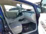 2013 Toyota Prius One с VIN JTDKN3DU7D1630204, выставлен на аукционе IAAI как лот 43132674 с пробегом 224 693 миль миль и . История ставок и продаж доступна на DreamBid. Изображение 5.