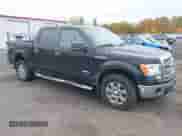 2013 Ford F-150 XL с VIN 1FTFW1ET5DFD78867, выставлен на аукционе IAAI как лот 43344016 с пробегом 252 498 миль миль и . История ставок и продаж доступна на DreamBid. Изображение 1.
