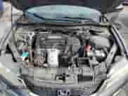 2013 Honda Accord LX-S with VIN 1HGCT1B34DA022313, listed as a Copart auction lot 80879095 with 77,219 mi miles and Salvage title. Bid and sale history available at DreamBid. Image 11.