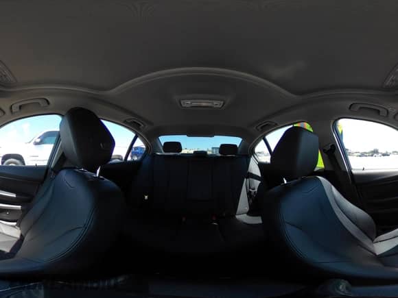 2017 BMW 3 Series 320i with VIN WBA8E1G37HNU15743, listed as a IAAI auction lot 43068619 with 168,189 mi miles and . Bid and sale history available at DreamBid. Image 18.