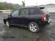 2016 Jeep Compass Sport с VIN 1C4NJDBB9GD558604, выставлен на аукционе Copart как лот 69315065 с пробегом 87 833 миль миль и Списание • Salvage title. История ставок и продаж доступна на DreamBid. Изображение 2.