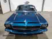 1965 Ford Mustang z VIN 5R09A144075, wystawiony jako Copart lot #89883855 z przebiegiem 1 040 mil mil oraz Szkoda całkowita • Salvage title. Historia ofert i sprzedaży dostępna na DreamBid. Obrazek 5.