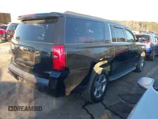 2016 Chevrolet Suburban LT z VIN 1GNSCHKC0GR205174, wystawiony jako IAAI lot #43260892 z przebiegiem 473 201 mil mil oraz . Historia ofert i sprzedaży dostępna na DreamBid. Obrazek 4.