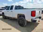 2018 Chevrolet Silverado 1500 Custom с VIN 1GCRCPEH7JZ103998, выставлен на аукционе Copart как лот 80569865 с пробегом 170 241 миль миль и Списание • Salvage title. История ставок и продаж доступна на DreamBid. Изображение 2.