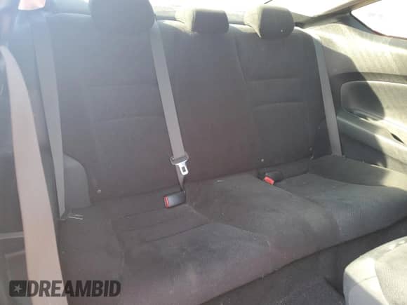 2013 Honda Accord LX-S with VIN 1HGCT1B37DA007191, listed as a Copart auction lot 81835085 with 177,502 mi miles and Salvage title. Bid and sale history available at DreamBid. Image 10.