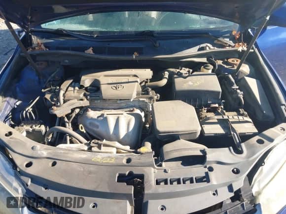 2015 Toyota Camry SE z VIN 4T1BF1FK8FU884708, wystawiony jako IAAI lot #43319973 z przebiegiem 224 820 mil mil oraz . Historia ofert i sprzedaży dostępna na DreamBid. Obrazek 10.