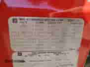 1988 Chevrolet Corvette with VIN 1G1YY218XJ5111003, listed as a Copart auction lot 81589874 with 156,389 mi miles and Salvage title. Bid and sale history available at DreamBid. Image 12.