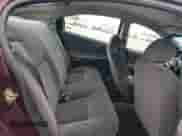 1998 Dodge Intrepid SE с VIN 2B3HD46R9WH239640, выставлен на аукционе Copart как лот 88893485 с пробегом 74 335 миль миль и Списание • Salvage title. История ставок и продаж доступна на DreamBid. Изображение 10.