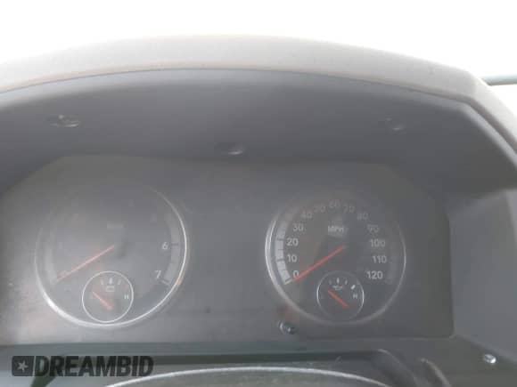 2010 Dodge 2500 ST with VIN 3D7TT2CT0AG190276, listed as a IAAI auction lot 40000276 with Not provided miles and . Bid and sale history available at DreamBid. Image 7.
