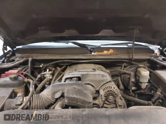2011 GMC Sierra 1500 SL z VIN 3GTP2UEA0BG191032, wystawiony jako IAAI lot #41362625 z przebiegiem 155 539 mil mil oraz . Historia ofert i sprzedaży dostępna na DreamBid. Obrazek 10.