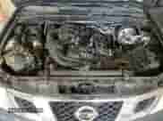 2012 Nissan Frontier SL с VIN 1N6AD0ER5CC428338, выставлен на аукционе Copart как лот 66643425 с пробегом Не указан миль и На запчасти • Non repairable. История ставок и продаж доступна на DreamBid. Изображение 12.