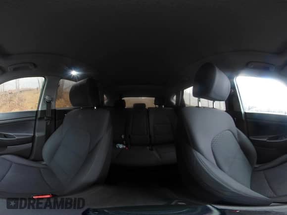 2019 Hyundai Tucson Ultimate with VIN KM8J3CAL0KU020133, listed as a IAAI auction lot 41856333 with 93,772 mi miles and . Bid and sale history available at DreamBid. Image 19.