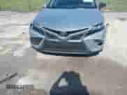 2023 Toyota Camry SE с VIN 4T1G11AK5PU760425, выставлен на аукционе IAAI как лот 42372394 с пробегом 201 407 миль миль и . История ставок и продаж доступна на DreamBid. Изображение 17.