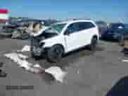 2020 Dodge Journey SE Value with VIN 3C4PDCAB6LT251083, listed as a IAAI auction lot 41967289 with Not provided miles and . Bid and sale history available at DreamBid. Image 16.